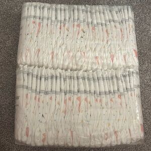 Huggies newborn diapers